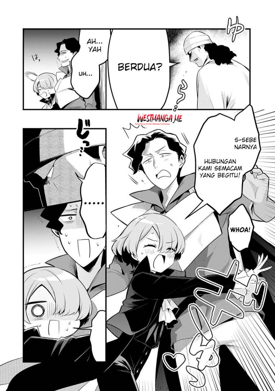 Dilarang COPAS - situs resmi www.mangacanblog.com - Komik welcome to cheap restaurant of outcasts 054 - chapter 54 55 Indonesia welcome to cheap restaurant of outcasts 054 - chapter 54 Terbaru 11|Baca Manga Komik Indonesia|Mangacan